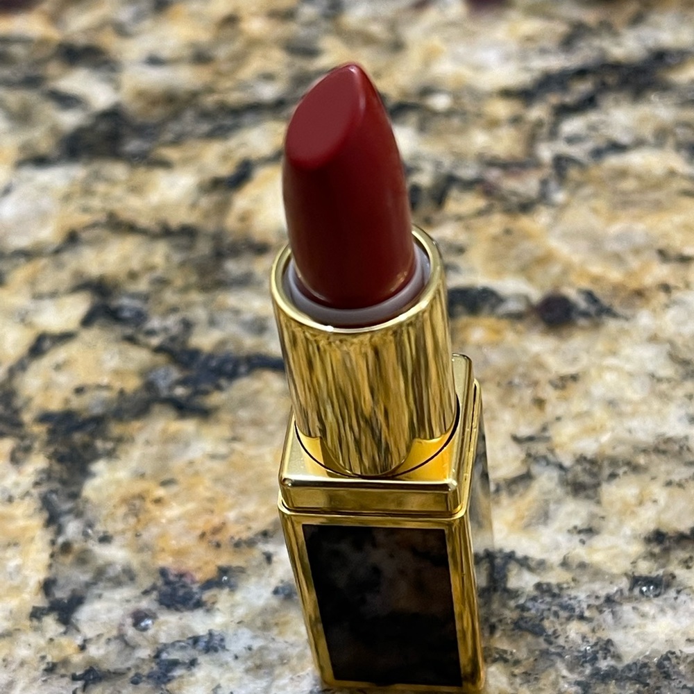 Tom Ford lipstick impassioned